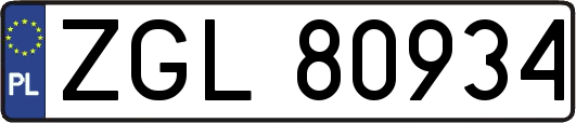 ZGL80934