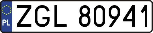 ZGL80941