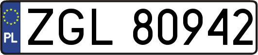 ZGL80942