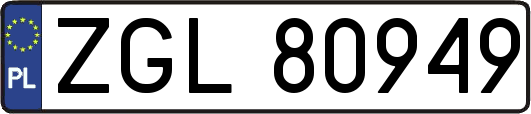ZGL80949