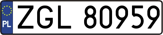 ZGL80959