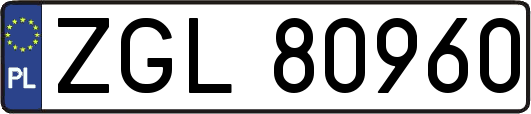 ZGL80960