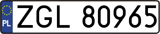 ZGL80965