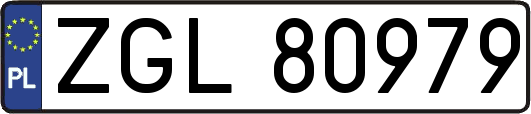 ZGL80979