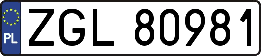 ZGL80981