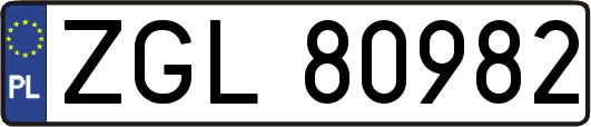 ZGL80982