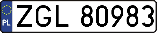 ZGL80983