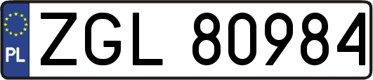 ZGL80984