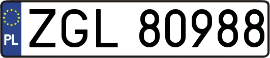 ZGL80988