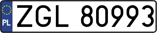 ZGL80993