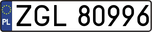 ZGL80996