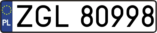 ZGL80998