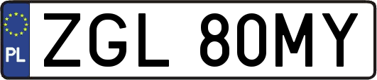 ZGL80MY