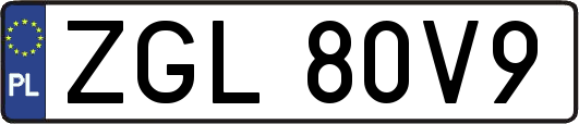 ZGL80V9