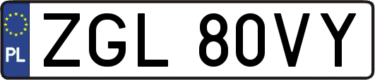 ZGL80VY