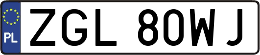 ZGL80WJ