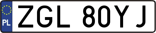 ZGL80YJ