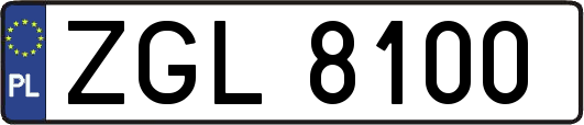 ZGL8100