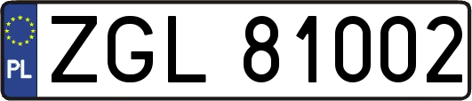 ZGL81002