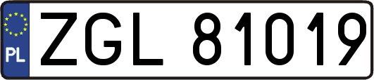 ZGL81019