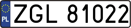 ZGL81022