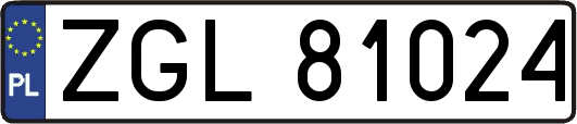 ZGL81024