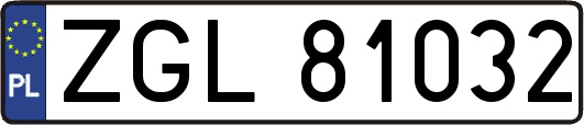 ZGL81032