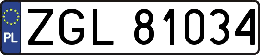 ZGL81034
