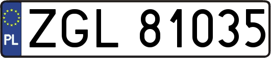 ZGL81035