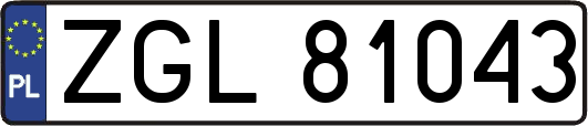 ZGL81043