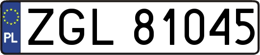 ZGL81045