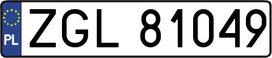 ZGL81049