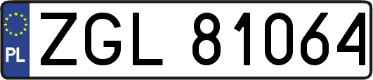 ZGL81064