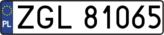 ZGL81065