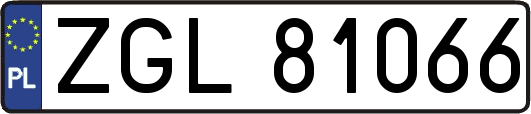 ZGL81066
