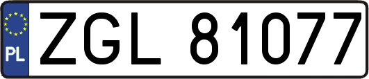 ZGL81077