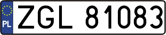 ZGL81083