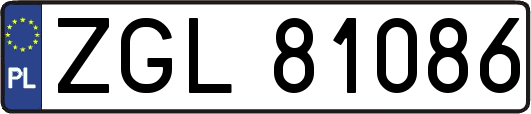 ZGL81086