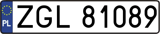 ZGL81089