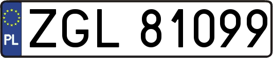 ZGL81099