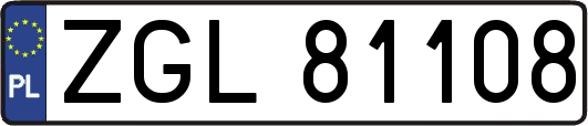 ZGL81108