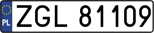 ZGL81109