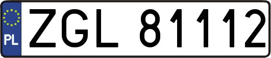 ZGL81112