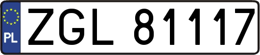 ZGL81117