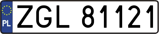 ZGL81121