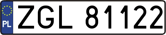 ZGL81122