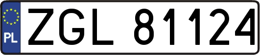 ZGL81124