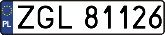 ZGL81126