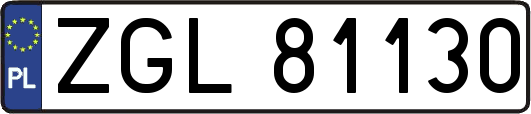ZGL81130