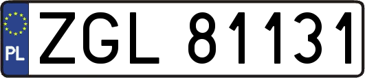 ZGL81131